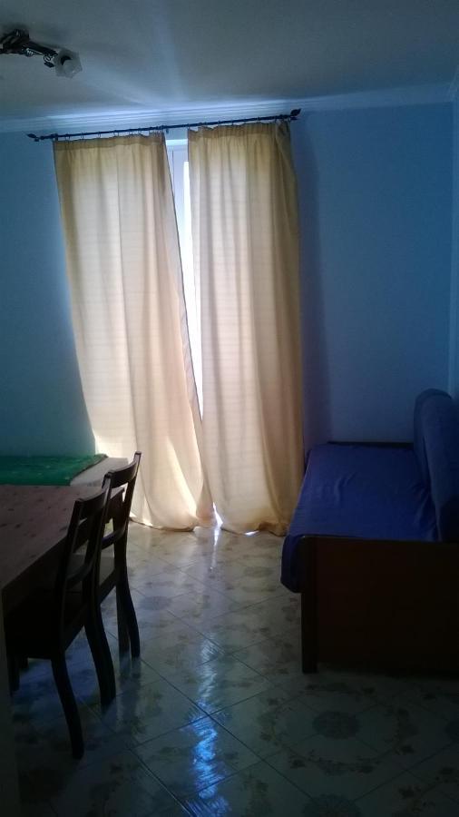 Domino House Sorrento Center Apartment Exterior photo
