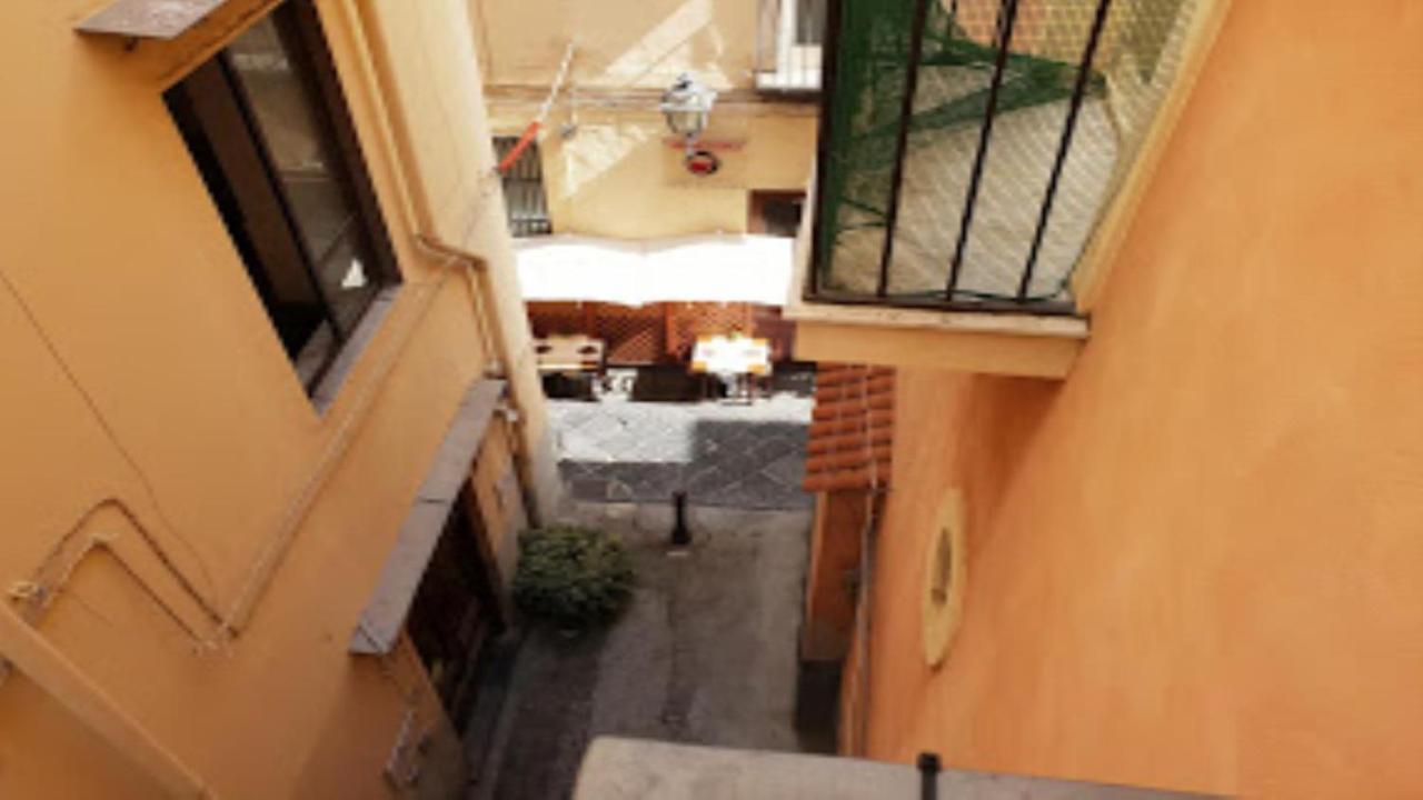 Domino House Sorrento Center Apartment Exterior photo