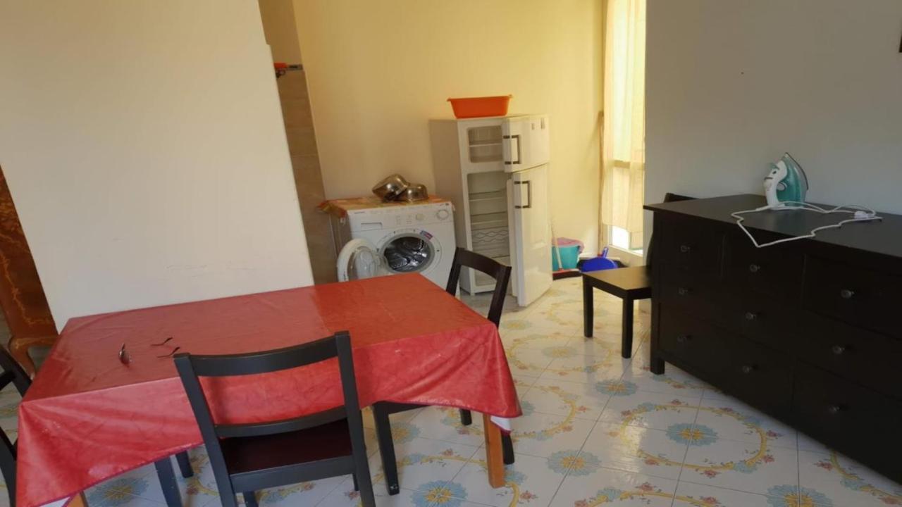 Domino House Sorrento Center Apartment Exterior photo